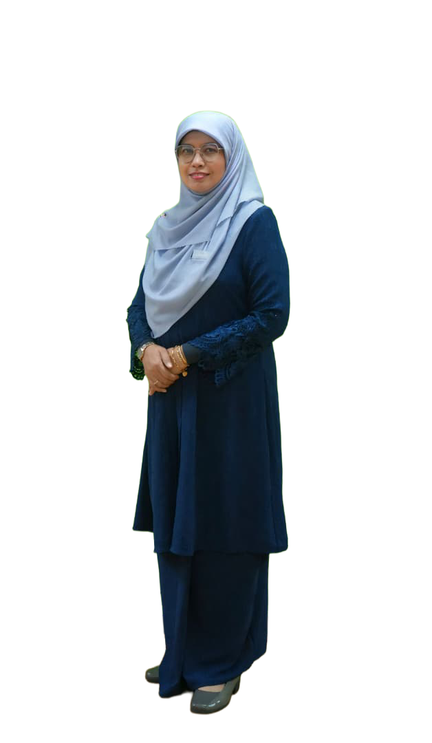 DR. HJH SUMAIYAH BINTI ABD RAHMAN